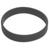 Express Silicone Wristbands royal black